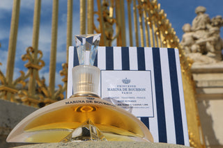 Marina De Bourbon Princesse Marina De Bourbon Perfume for Women - Elegant fragrance in a beautiful bottle | AgentLuxe