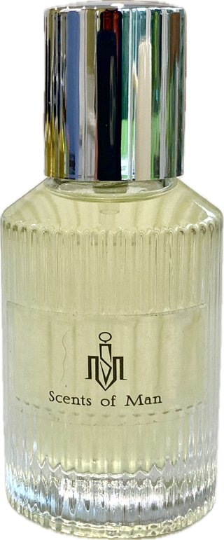 Green Man Scents of Man for men perfume - refreshing and masculine fragrance | ScentsOfMan.com