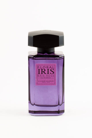 La Closerie des Parfums Iris Baie Rose 100ml for Women and Men - Exquisite Unisex Perfume - Buy Now!