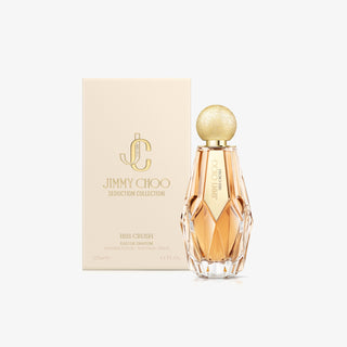 Jimmy Choo Iris Crush 125ml Perfume for Women - Elegant Floral Fragrance