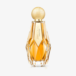 Jimmy Choo I Want Oud 125ml Womens Perfume - Elegant fragrance bottle with luxurious oud scent for women - Jimmy Choo fragrance