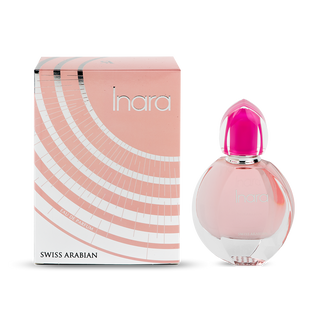 Swiss Arabian Inara Womens Perfume - Luxurious and Elegant Fragrance - Buy Online Now