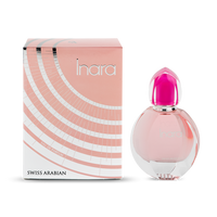 Inara Swiss Arabian for women