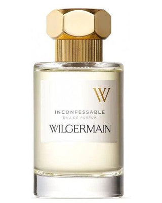 Inconfessable Wilgermain Perfume Cologne for Women and Men - Buy Sample Decants Online at SCENTSPLIT