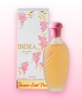 Indra Ulric de Varens Womens Perfume - Exquisite fragrance for women | Ulric de Varens USA