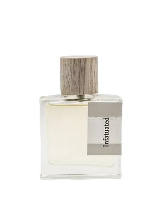 Infatuated Contradictions in ILK Perfume for Women and Men - Buy Now at The Scent City