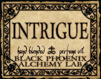 Intrigue Black Phoenix Alchemy Lab for women