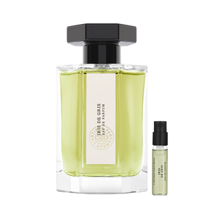 Unisex Iris de Gris Perfume by LArtisan Parfumeur - Elegant Fragrance for Women and Men