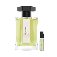 Iris de Gris L'Artisan Parfumeur for women and men