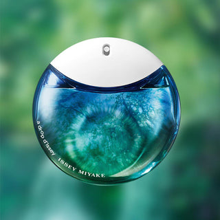 Issey Miyake A Drop dIssey Eau de Parfum Fraiche for Women - Refreshing Perfume Image