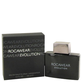 Evolution Rocawear Mens Eau de Toilette Cologne - 3.4 Oz - Jay-Z - Walmart