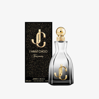 Jimmy Choo I Want Choo Forever Perfume for Women - Elegant and Timeless Fragrance | Jimmy Choo