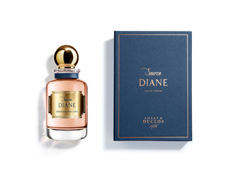 Source Diane Joseph Duclos Perfume for Women and Men - Elegantly packaged fragrance bottle - Joseph Duclos