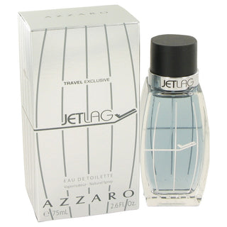 Jetlag Azzaro for Men Perfume - Best Fragrance for Men - Glamorx