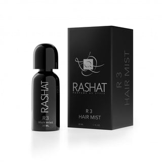 R3 Hair Mist Rashat Perfume for Women and Men - Buy Online