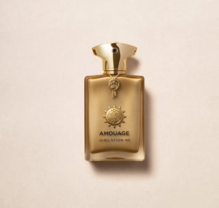 Jubilation 40 Man Amouage for Men - Best Mens Perfume - Amouage