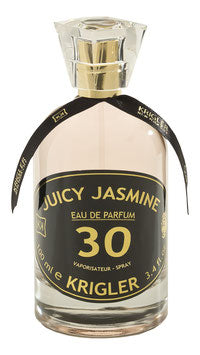 Juicy Jasmine 30 Krigler perfume for women - luxurious fragrance in a stylish bottle