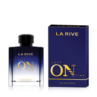 Just On Time La Rive for men