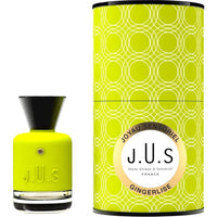 Gingerlise J.U.S Parfums for women and men