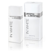 Jacomo In White Jacomo for men