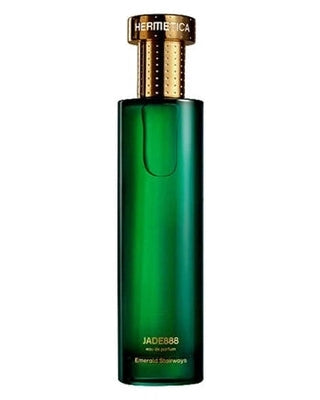 Jade888 Hermetica Perfume Cologne for Women and Men - Sample Decants | SCENTSPLIT