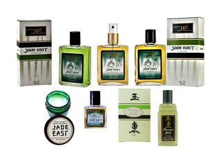 Jade East Regency Cosmetics for Men - Premium Mens Perfume Image