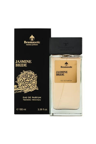 Jasmine Bride Bramasole Perfume for Women - Floral Fragrance | Bramasole Perfumes