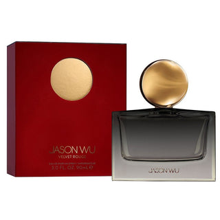 Velvet Rouge Jason Wu 90ml EDP Spray for Women - Best Fragrance by Jason Wu