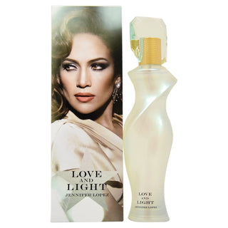 Love and Light Jennifer Lopez Eau De Parfum Natural Spray for Women 2.5 Fl Oz - Buy Online at Walmart