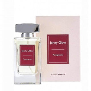 Jenny Glow Pomegranate Perfume for Women - Buy Online at LifeandLooks.com