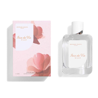 Joie de Vie Blush Michael Malul London womens perfume - Buy Now - Michael Malul London