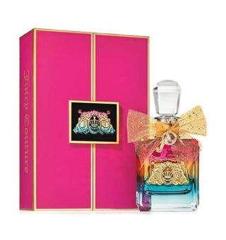 Juicy Couture Viva La Juicy Luxe Pure Parfum for Women - Designer Fragrance Image