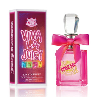 Viva La Juicy Neon Juicy Couture Eau De Parfum for Women - 1 Oz - Feminine Fragrance - Walmart