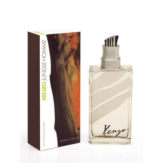 Kenzo Jungle Homme Kenzo for Men Perfume - Exotic Fragrance for Him | Kenzo Parfums