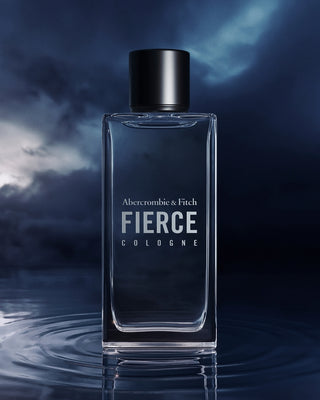 Mens Fierce Abercrombie & Fitch Perfume - Captivating Scent for Men | Abercrombie & Fitch