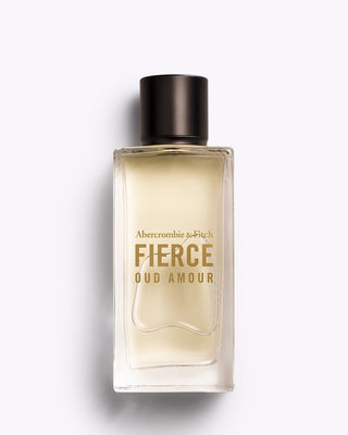 Mens Fierce Oud Amour Abercrombie & Fitch Perfume - Captivating scent for men | Shop Now!