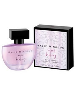 Sweet Darling Kylie Minogue EDT for Women - Perfume Image