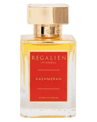 Kashmeran Regalien Unisex Perfume Cologne Sample Decant - Scentsplit