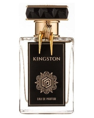 Kingston Shiraz Parfums for Men Cologne Sample Decant - Buy Now at ScentSplit