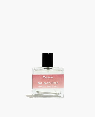 Madewell x Bon Parfumeur Madewell Womens Perfume - Elegant fragrance for women by Madewell and Bon Parfumeur, high-quality scent