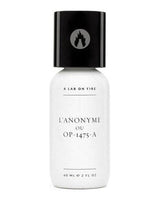 L'Anonyme ou OP-1475-A A Lab on Fire for women and men