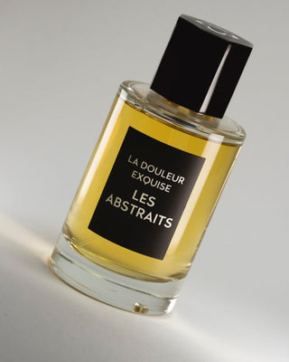 La Douleur Exquise Les Abstraits Perfume for Women and Men - Luxurious Fragrance - Shop Now