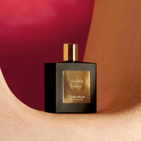 Leather Rouge Miller Harris for women and men