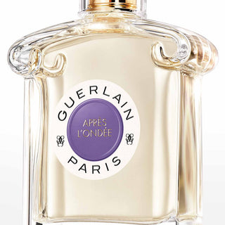 Après LOndée Eau de Toilette Guerlain for Women - Fragrance Bottle Image