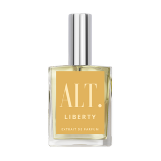 Liberty ALT Fragrance for Women and Men - Best Perfume for Alluring Scents - ALT Fragrances