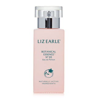 Botanical Essence No. 20 Liz Earle Womens Perfume - Fragrance - Liz Earle