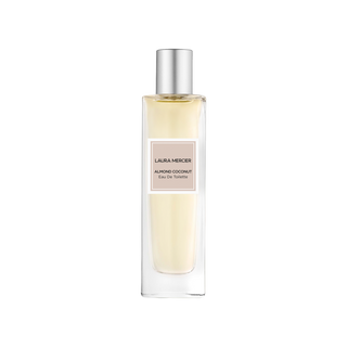 Eau Gourmande Almond Coconut Laura Mercier perfume for women - luxurious fragrance in a chic bottle