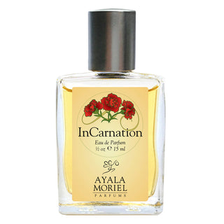 Incarnation Ayala Moriel Womens Perfume - 15ml bottle - Ayala Moriel Shop