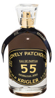 Lovely Patchouli 55 Krigler for men