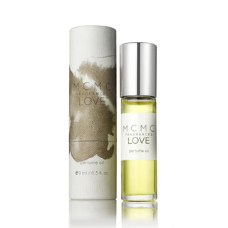 Love MCMC Fragrances for Women - Exquisite Floral Perfume in Elegant Bottle